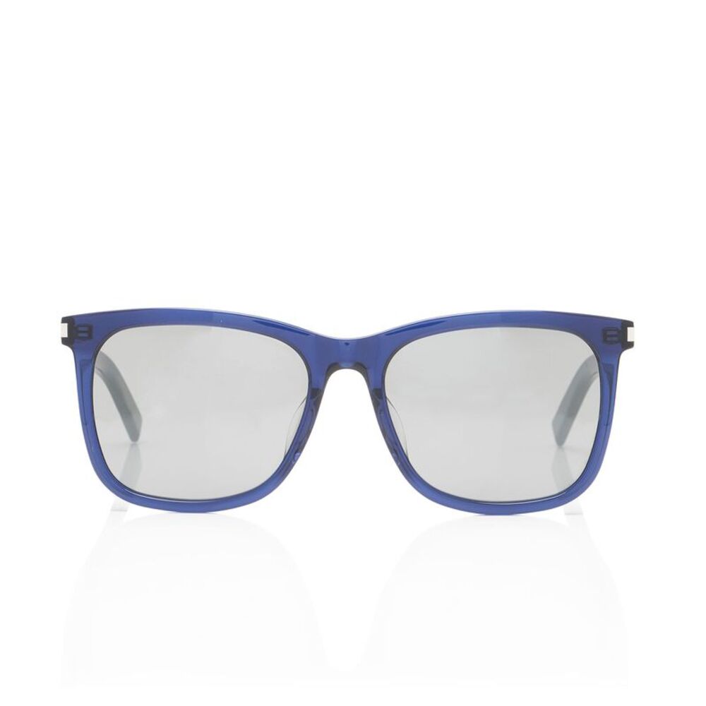 Saint Laurent Square Sunglasses